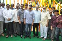 Allu Arjun Surender Reddy Movie Opening